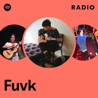 洋楽 Fuvk 2016-2023 collection waltz online | Fuvk | 2016-2023 collection | カセットテープ