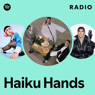 Foto de Haiku Hands Imagem de Haiku Hands