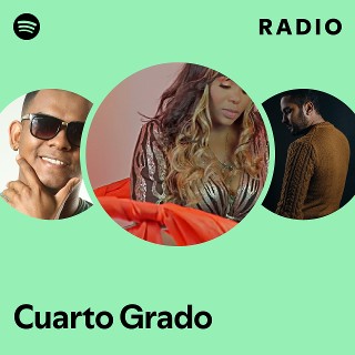 Imagem de Cuarto Grado