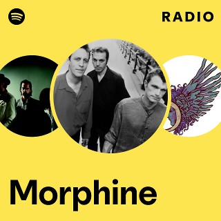 Imagem de Morphine