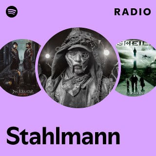 Imagem de Stahlmann