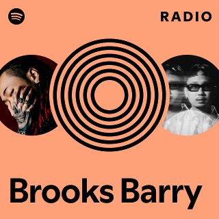 Imagem de Brooks Barry