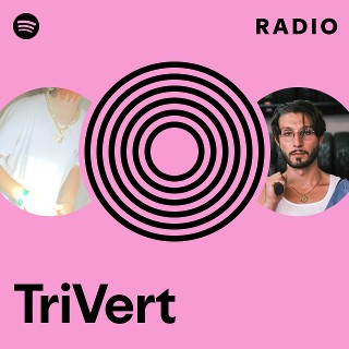TriVert Spotify