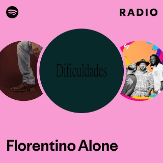 Imagem de Florentino Alone