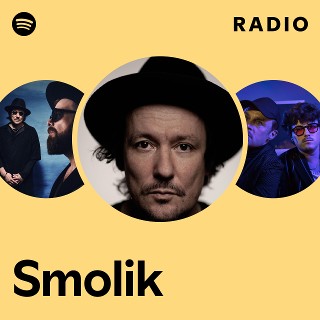 Imagem de Smolik