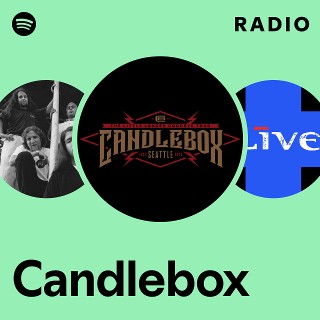 Imagem de Candlebox