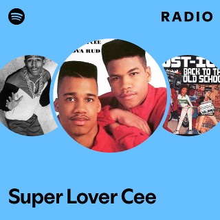 Super Lover Cee & Casanova Rud – Do The James – Vinyl (12