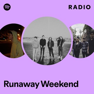 Imagem de Runaway Weekend