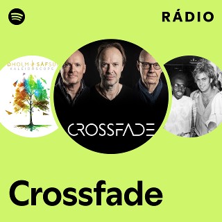 Crossfade | Spotify