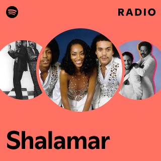Imagem de Shalamar