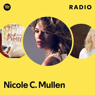 Imagem de Nicole C. Mullen