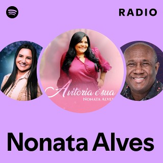 Imagem de Nonata Alves