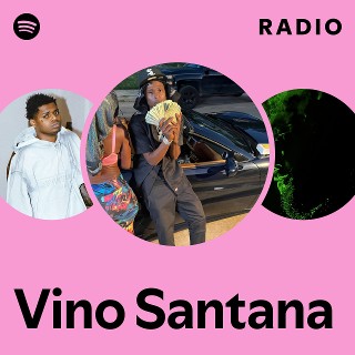 Imagem de Vino Santana