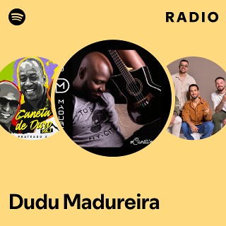 Imagem de Dudu Madureira