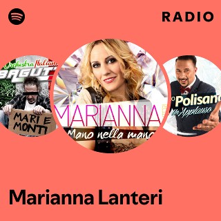 Marianna Lanteri | Spotify