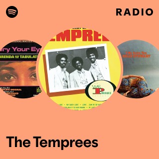 The Temprees | Spotify