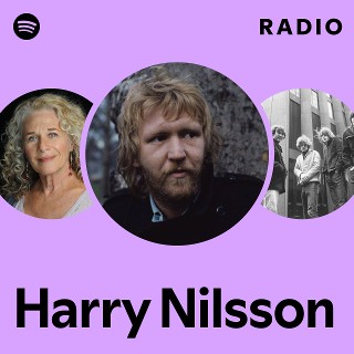 Imagem de Harry Nilsson