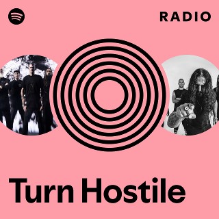 Imagem de Turn Hostile