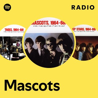 Mascots | Spotify