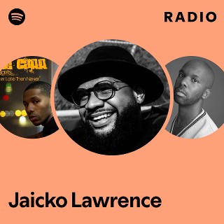 Imagem de Jaicko Lawrence