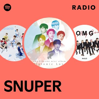 Imagem de Snuper