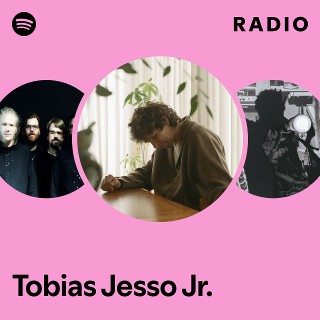 Tobias Jesso Jr. | Spotify