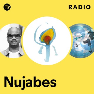 Nujabes | Spotify