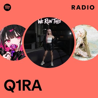 Q1RA Radio | Spotify Playlist