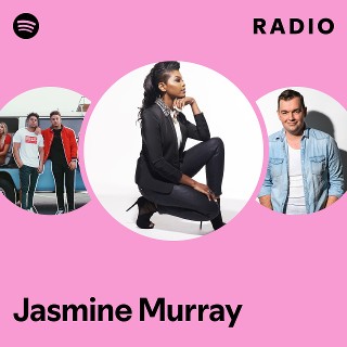 Imagem de Jasmine Murray