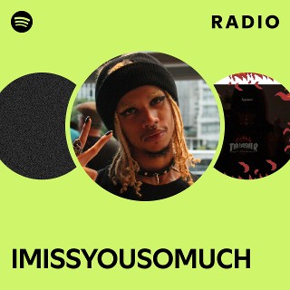 Imagem de IMISSYOUSOMUCH