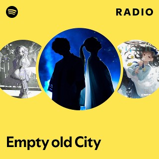 Empty old City | Spotify