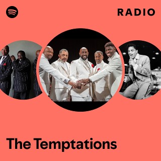 The Temptations | Spotify