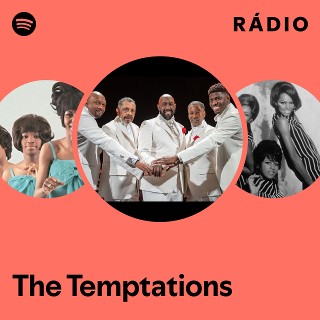 The Temptations | Spotify