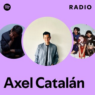 Imagem de Axel Catalán