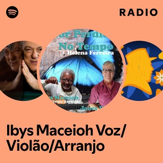 Imagem de Ibys Maceioh