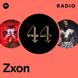 Zxon | Spotify