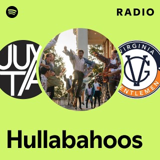 Imagem de Hullabahoos
