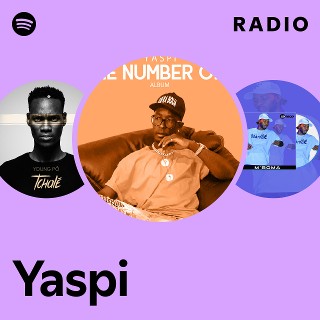 Yaspi | Spotify