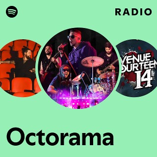 Imagem de Octorama