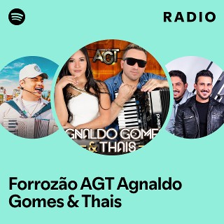 Imagem de Forrozao AGT