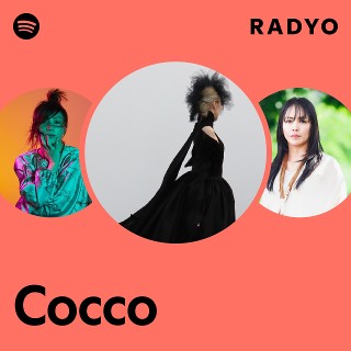 Cocco | Spotify