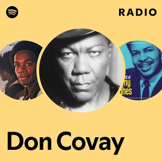 Imagem de Don Covay