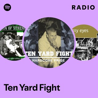 Imagem de Ten Yard Fight