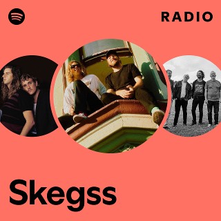 Imagem de Skegss