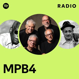 Imagem de MPB-4