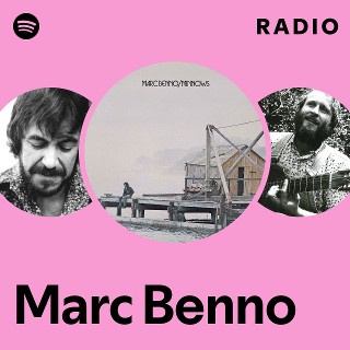 Marc Benno | Spotify