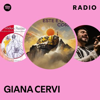 Imagem de Giana Cervi