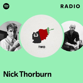 Nick Thorburn Radio