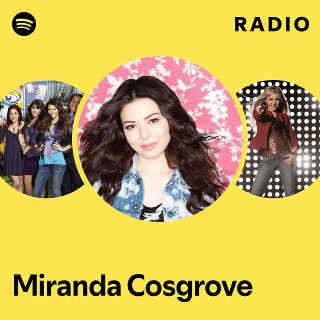 Imagem de Miranda Cosgrove