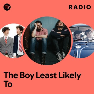 Imagem de The Boy Least Likely To